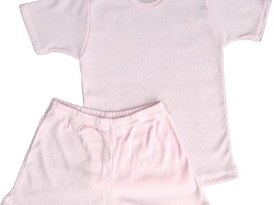 Pijama Curto 5044